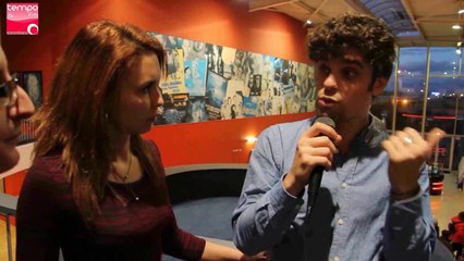 AVANT PREMIÈRE DU COURT MÉTRAGE L'ASSISTANT