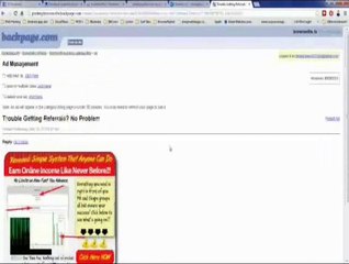 Post 10,000 Ads On BackPage With Software