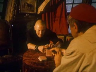 Песня из к/ф "Остров сокровищ" - "Баллада о мечте"