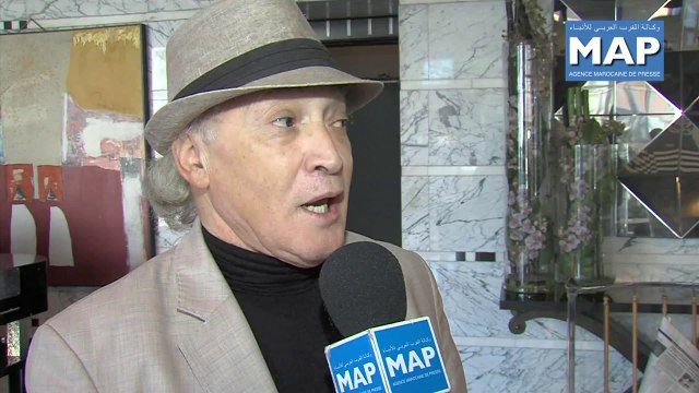 أعربت زينب العدوي والي جهة الغرب الشراردة بني احسن وعامل لاقليم القنيطرة في تصريح لوكالة المغرب العربي للانباء عن امتنانها للتكريم الذي حظيت به من قبل مجلس الجالية المغربية المقيمة بالخارج على هامش مشاركة المجلس في المعرض الدولي للكتاب والنشر (ما بين 13 و