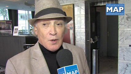 مثقف جزائري يصف تعنت إغلاق الحدود بين الجزائر والمغرب ب "المأساة "