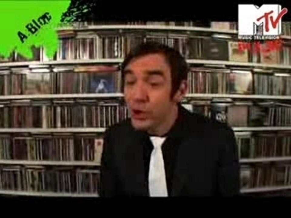 A BLOC de JAMES BOND