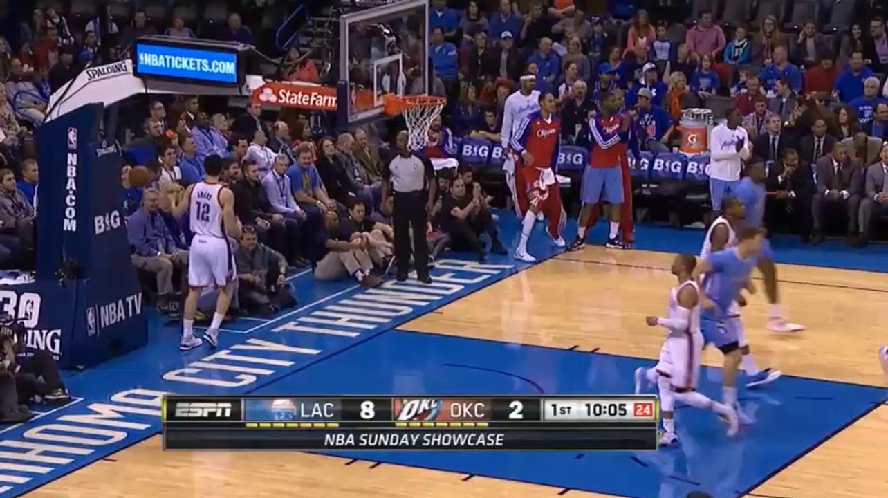 DeAndre Jordan