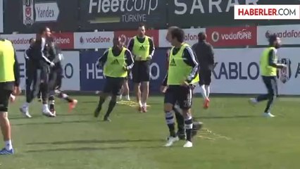Beşiktaş, Galatasaray'a Dany İçin Ücret Ödemedi