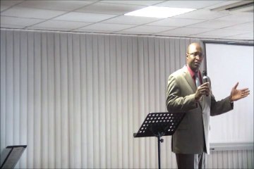 Or le Seigneur, c'est l'Esprit et la liberté - (Patrice YAO)