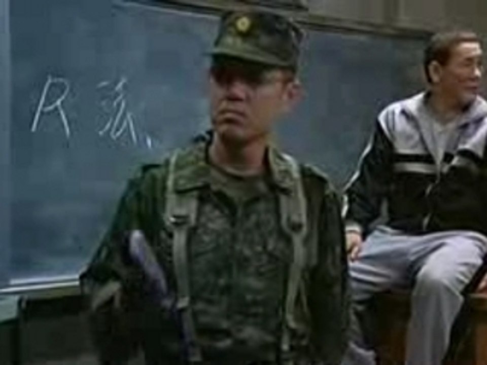 parodie Battle Royale