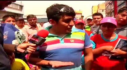 Adivíname el truco: magia callejera invade la gran Lima