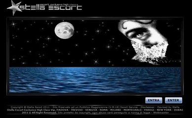 Stella Vip Escort a Treviso StellaEscort.eu