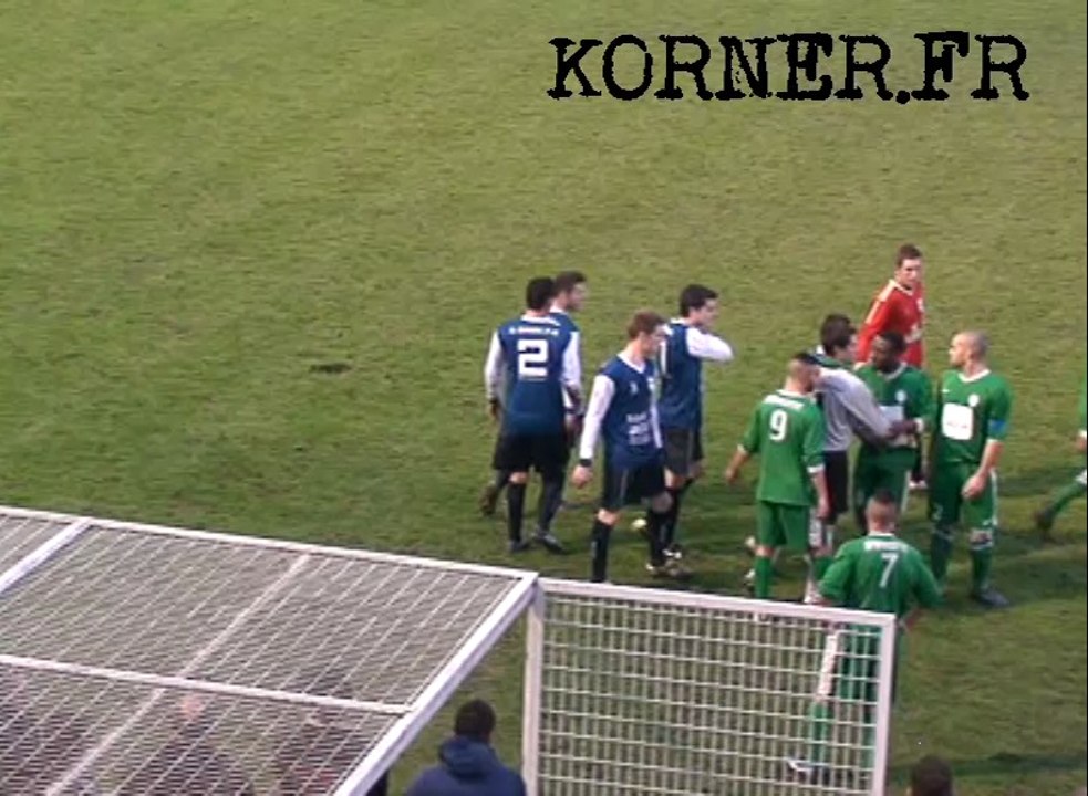 DH / Fontaines - Girou