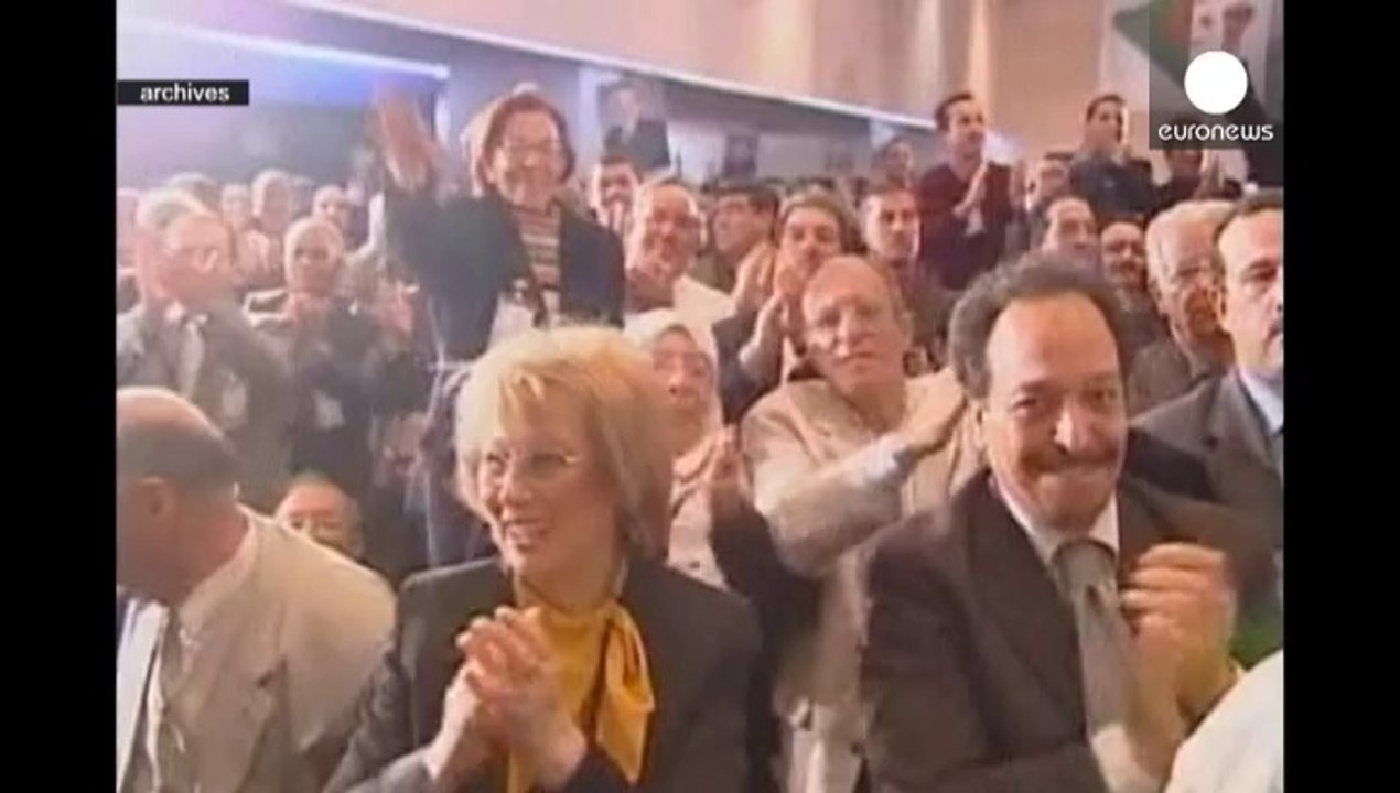 Abdelaziz Bouteflika candidat par procuration selon la presse algérienne