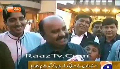 Kabhi Daikha Hai Aisa Dulha