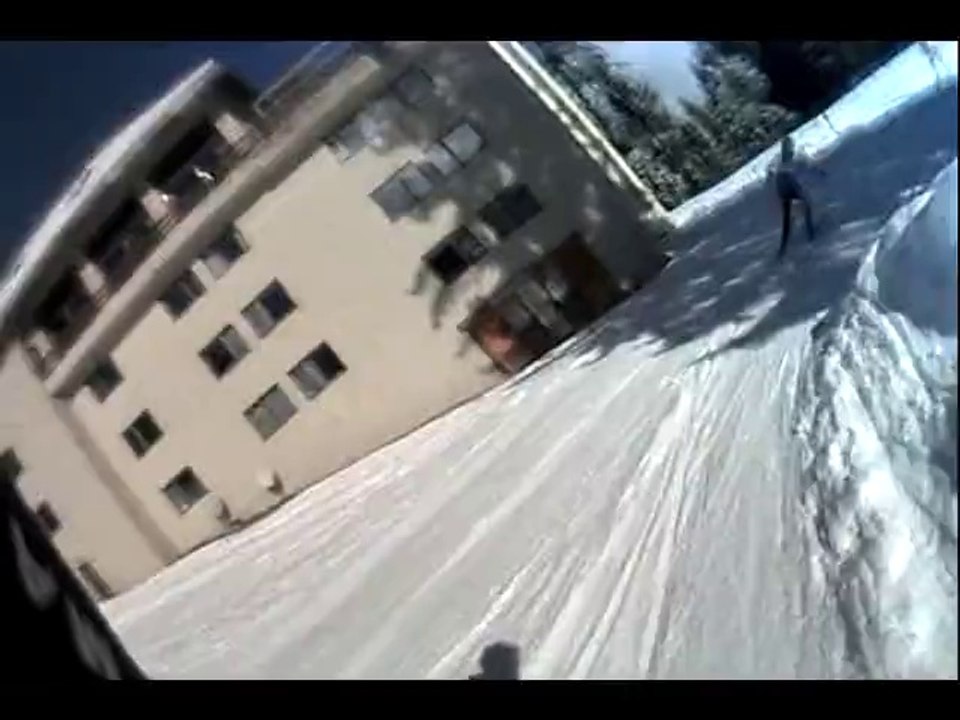 Ski de fond : France Masters 2014