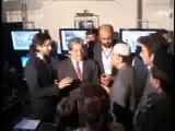 president inaugurate different schemes at the Chief Minister Bilawal Bhutto Zardari also there