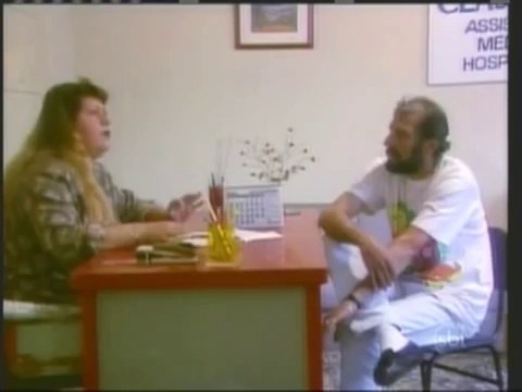 A Mosca - Pegadinha com Gell Correia - Programa Silvio Santos