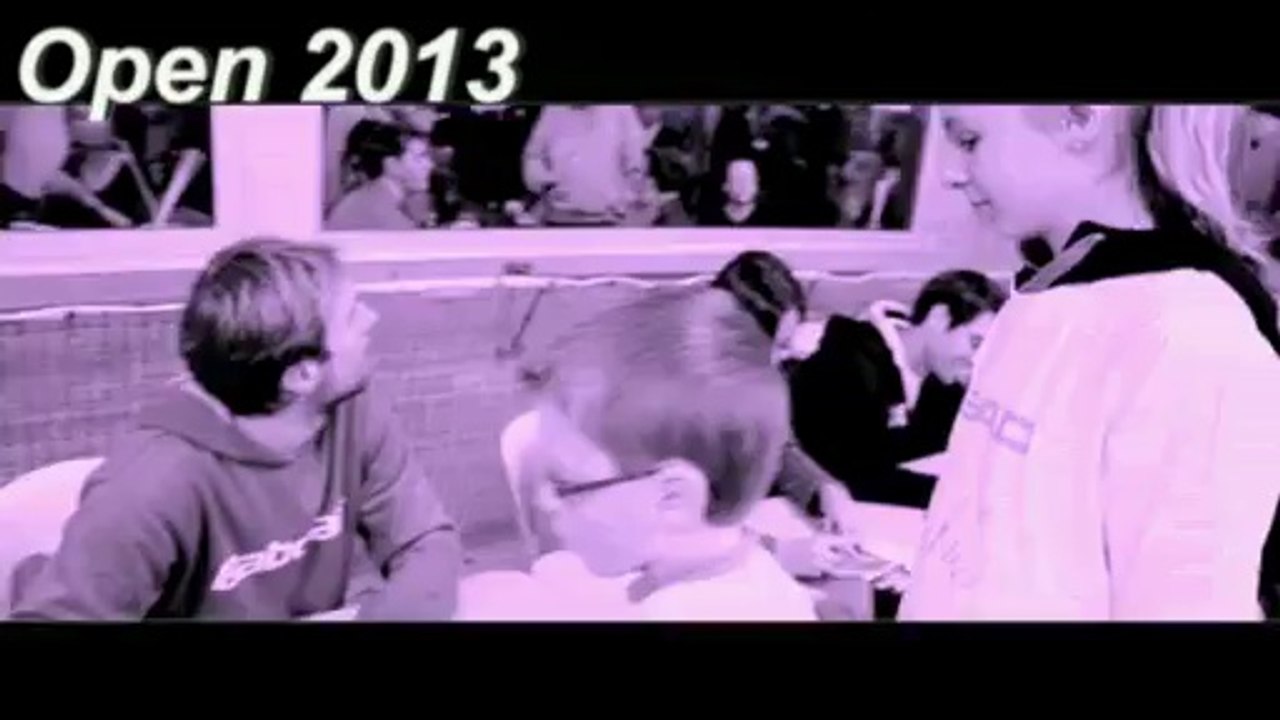 clip open 2013