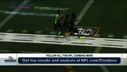 Can 2014 WR class beat the best time in 2013?