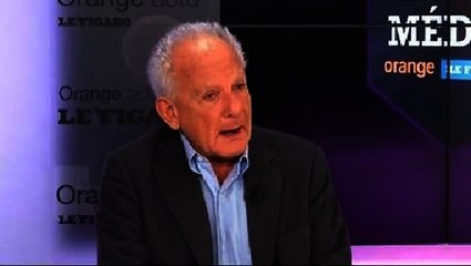 Marin Karmitz : «Je ne me reconnais plus dans le cinéma actuel»