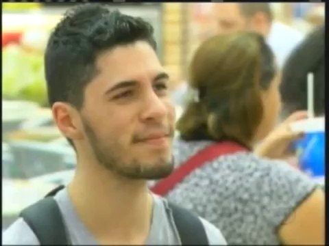 Aleijada Passa A Perna - Pegadinha - Programa Silvio Santos