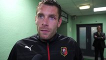 FCN/SRFC : Sylvain Armand