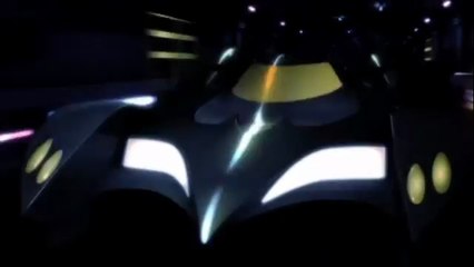 Beware the Batman- Shadows of Gotham - 2014 (TV Serie) Official Trailer (Clip)