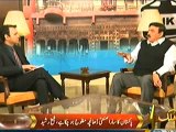 Hum Sub (Exclusive Interview with Shaikh Rasheed Ahmed) - 23rd February 2014