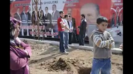 DÜLÜK KÖYÜ GEZİSİ