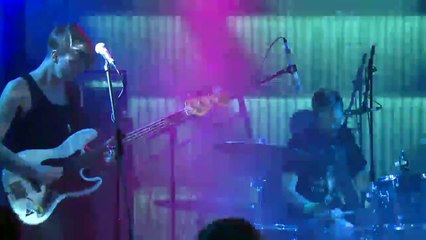 Youth Man, Honningbarna, Shopping & Hella Better Dancer live at the Roundhouse - full show