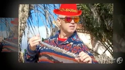 CANE NIKOLOVSKI (Flutist ) - SVADBARSKO ORO