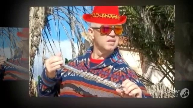 CANE NIKOLOVSKI (Flutist ) - SVADBARSKO ORO