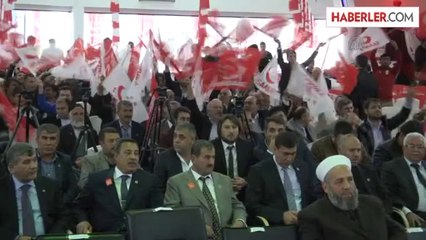 Download Video: Saadet Partisi Genel Başkanı Kamalak Açıklaması