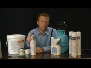 ePest Solutions: Prescription Bed Bug Treatment Kit (Part 2)