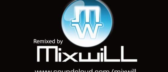 Indila - Dernière Danse (Mixwill Radio Version)