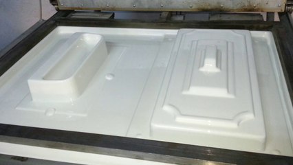thermoforming - vakum formlama www.ceysanvakum.com.tr