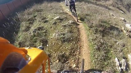 Mtb mejorada 23-2-2014