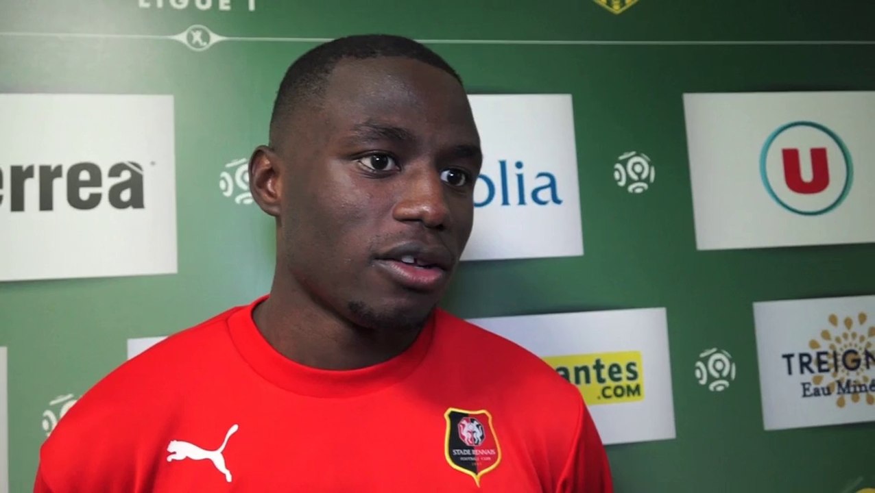 FCN/SRFC : Paul-Georges Ntep