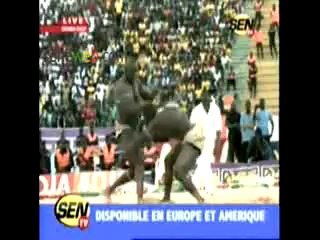 Boy Niang Bat Baye Mandione