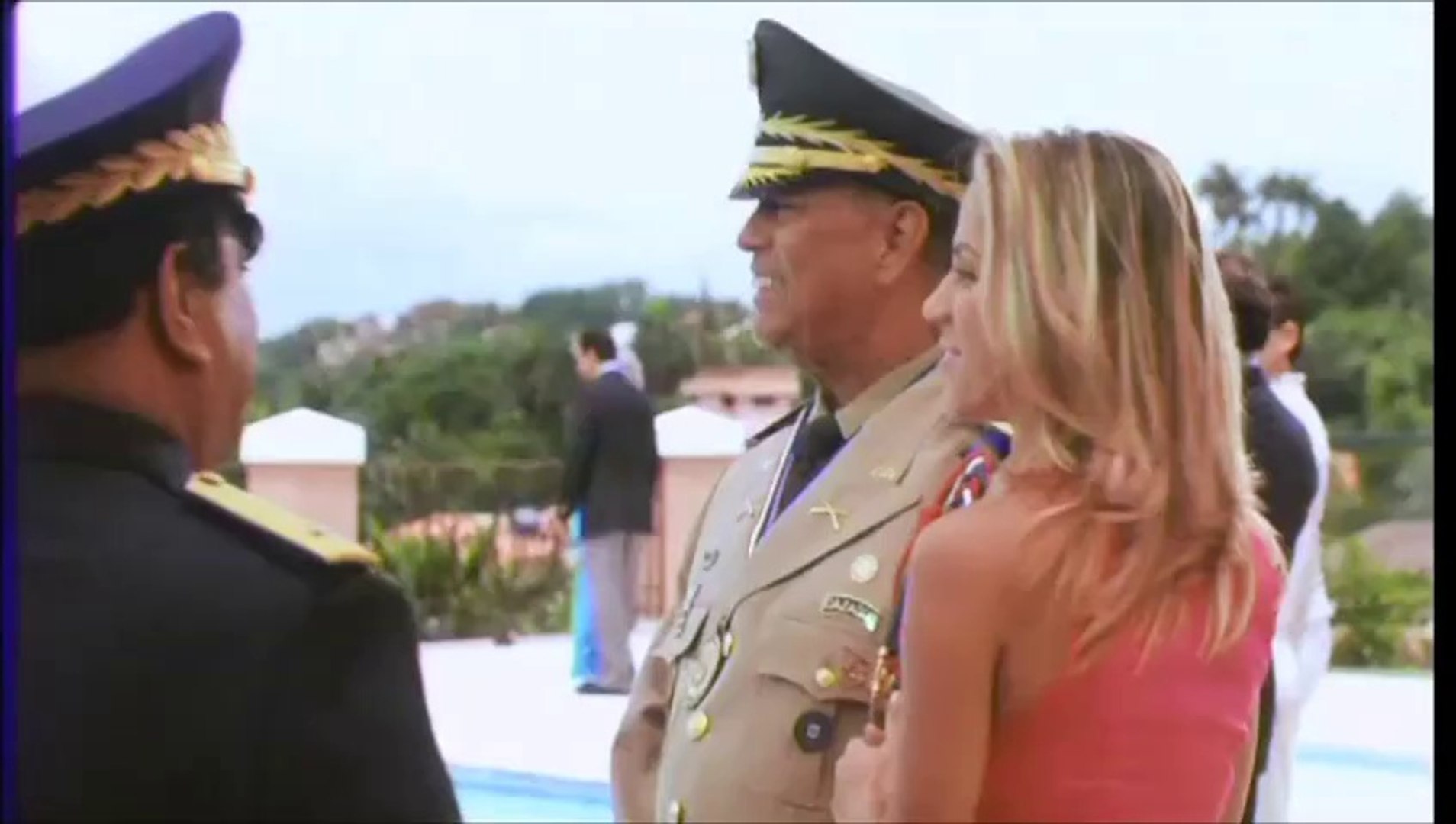 Spanish Movie