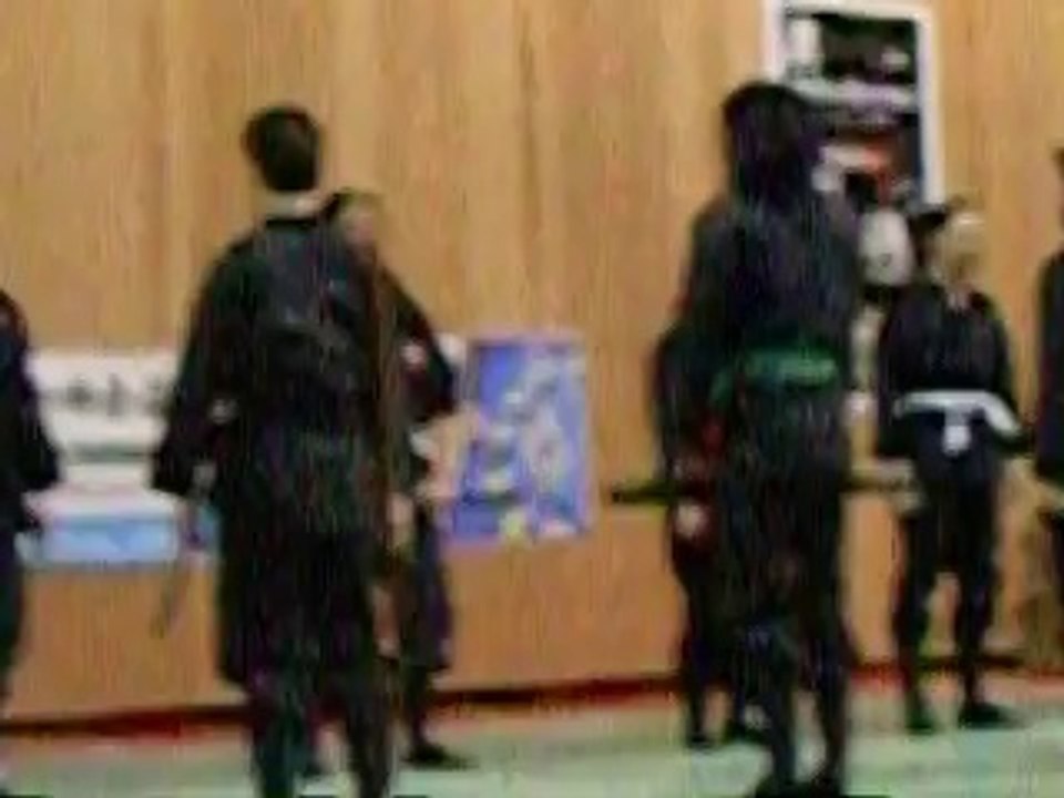 Paris Manga 17 - Fevrier 2014