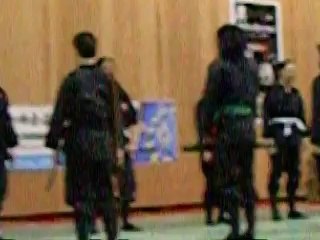 Paris Manga 17 - Fevrier 2014