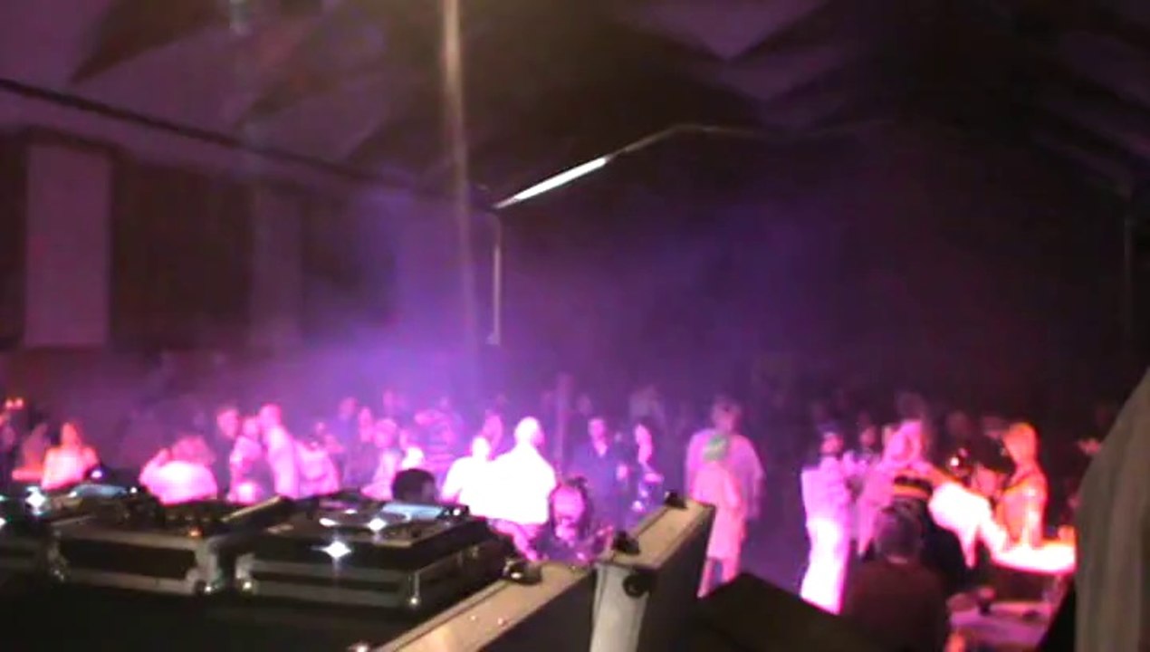 Gerolzhofen Stadthalle DIE Fellas 22.02.2014 Auftritt (1)