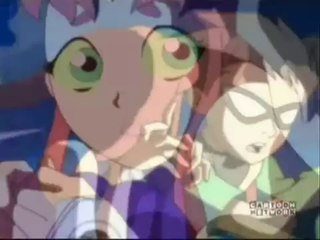 Por que te vas Robin  Starfire