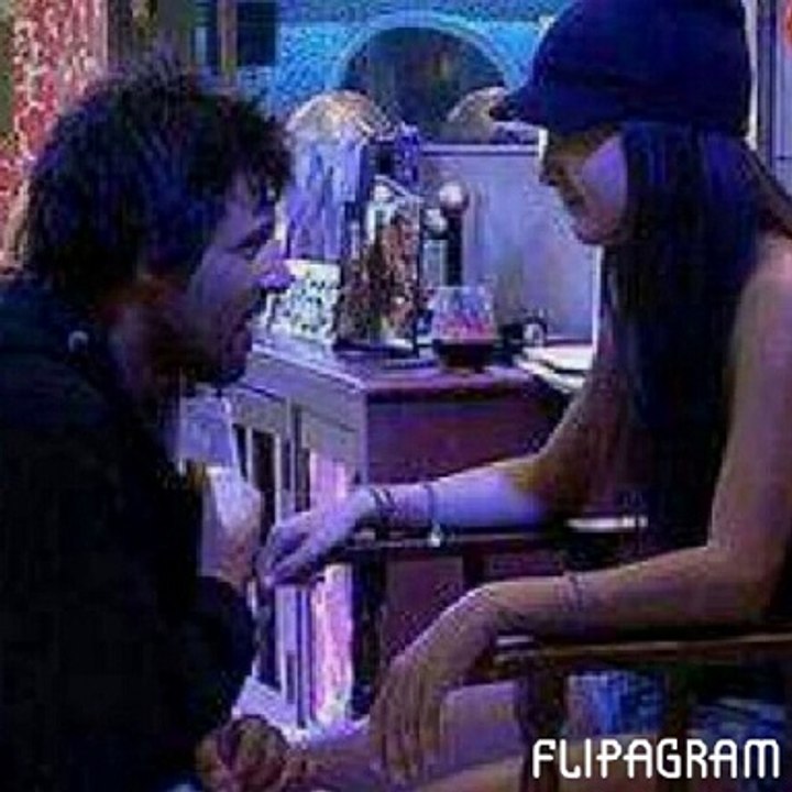 HUGO Y MARIA