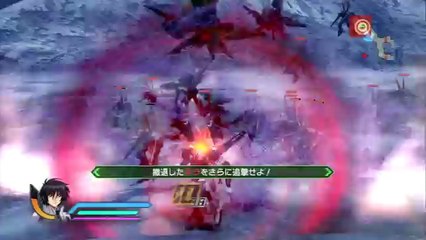 Shin Gundam Musou - Partie. 34