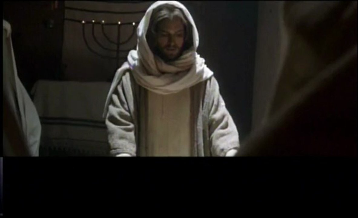 Son of God: The Mission (part 3)