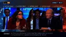 BFM Politique: L'After RMC: Brice Hortefeux répond aux questions d’Annabel Roger - 23/02 6/6