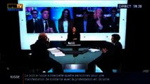 BFM Politique: Brice Hortefeux face à Olivier Faure - 23/02 5/6