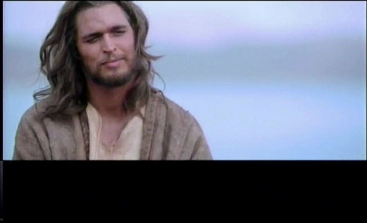 Son of God: The Mission (part 4)
