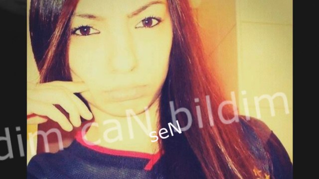 Damla Ateş Ft Ezgi Çayır - Unut Bitsin 2014 (DjZehir)