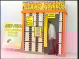 Cego na Porta Errada - Pegadinha - Programa Silvio Santos