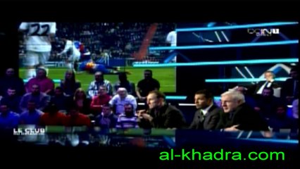 GARETH BALE :(CHRISTIANO UN SUPER MEC)